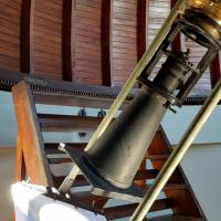 Carl-Zeiss Ekvatoryal Teleskop ile Fotosfer Gözlemi